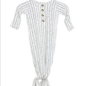 Lou Lou and Company Baby Gown Lot